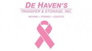 DeHaven's Transfer & Storage Of Wilmington