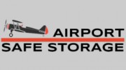 Airport Safe Storage