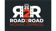 Road 2 Road Moving Express