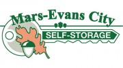 Mars-Evans City Self Storage